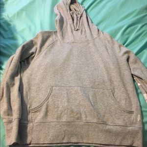 Victoria secret hoodie